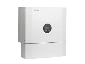 KSTAR BLuE-S-5000D однофазний чиста синусоїда Інвертор