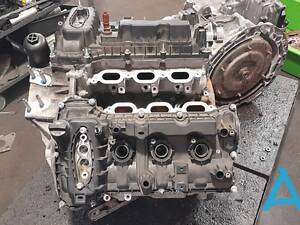 KT4Z6007B - Б/У Двигатель на FORD EDGE ST 2.7