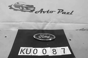 KU0087 f4b-8b262-aa логотип 129-52мм Ford 0