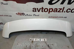 KU0105 7608542130 спойлер кришки багажника в зборі Toyota RAV4 13- 0