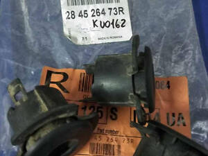 KU0162 284526473R Кронштейн датчика паркування Renault (RVI) Duster 10- 19_00_00