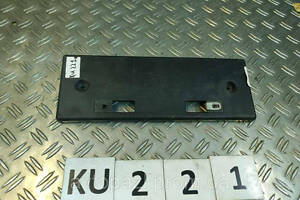 KU0221 962104ba0a подіум номерного знака перед дефектом Nissan X-Trail T32 14- 41-01-01