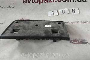 KU0308 5c6807285e подиум номерного знака перед VAG Jetta 6 41-01-01