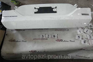 KU0329 ds73f423a40e Накладка кришки багажника дефект (надірвані кріплення) Ford Mondeo 5 14- 09-01-01