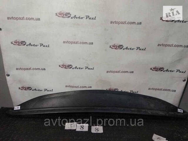 KU0388 9655365180 Накладка на капот Peugeot/Citroen C4 Picasso 06-14 41-1-2