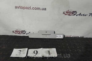 KU0391 3b0858555d солнцезащитный козырек VAG Passat B5 95-04 0