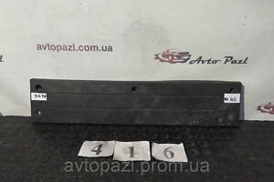 KU0416 ck5217a387 подиум номерного знака Land Rover Range Rover IV 13-41-01-01