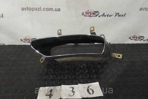 KU0436 4h0253826k насадка выхлопной трубы VAG AUDI A8 D4 40-01-03