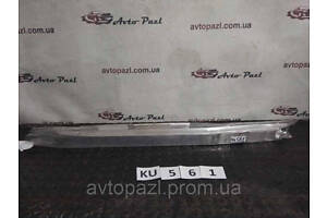 KU0561 4L0833507 підсилювач дверей зад VAG Audi Q7 05-15 40-02-01