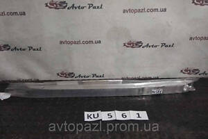 KU0561 4L0833507 усилитель двери задний VAG Audi Q7 05-15 40-02-01