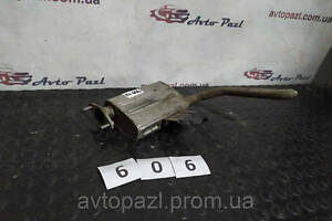 KU0606 31363990 выхлопная труба автономной печи Volvo s90 17-40-01-06