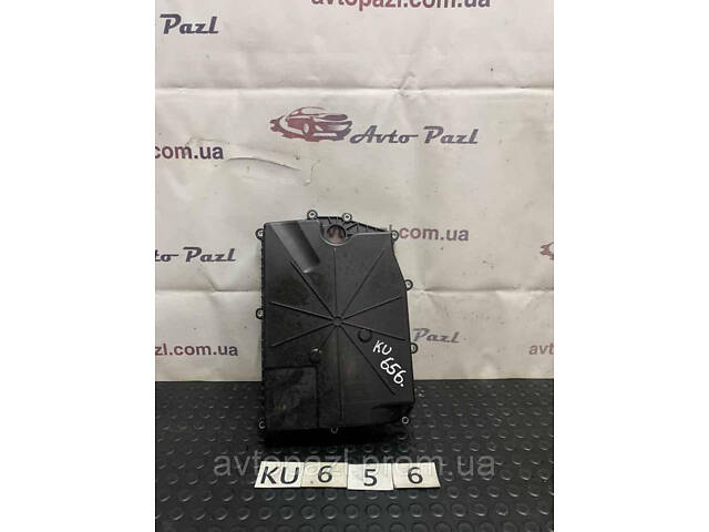 KU0656 7M5R7A264A1D масляный поддон Ford S-MAX 06-15 40-02-01