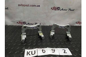 KU0692 7701055011 Скоба супорта зад R Renault (RVI) Megane Laguna www.avtopazl.com.ua 0