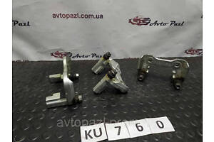 KU0760 7701069129 Скоба супорта зад R Renault (RVI) Megane 3 Scenic 3 40-01-06