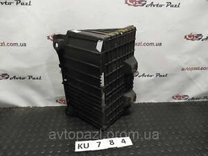 KU0784 8X2310764AD поддон аккумулятора Jaguar XF 08-15 40-02-01