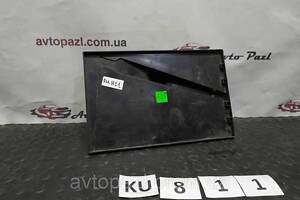 KU0811 8200792424 піддон аккумулятора Renault (RVI) Duster 10- 40-02-01