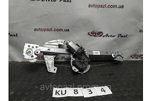 KU0834 698200H020 стеклоподъемник по эл. перед L Toyota Aygo 05-14 04-04-02