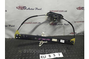 KU0837 5e0839461 Стеклоподьемник ел. зад L VAG Octavia A7 13 - www.avtopazl.com.ua 0