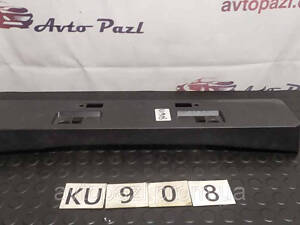 KU0908 5211478130 подіум номерного знака перед паяний Toyota Lexus NX 17- 41-01-01