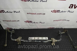 KU1075 8200617861 стабилизатор перед Renault (RVI) Kangoo 2 08-12 05-04-05