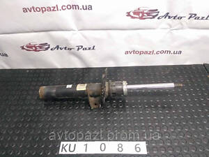 KU1086 561413031k амортизатор перед L (з пружиною в зборі) VAG Passat B7 10-15 USA 0