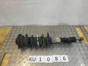 KU1086 561413031k амортизатор перед L (з пружиною в зборі) VAG Passat B7 10-15 USA 0