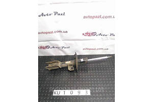 KU1093 543031da1a амортизатор перед L Nissan X-Trail T31 07-14 www.avtopazl.com.ua 0