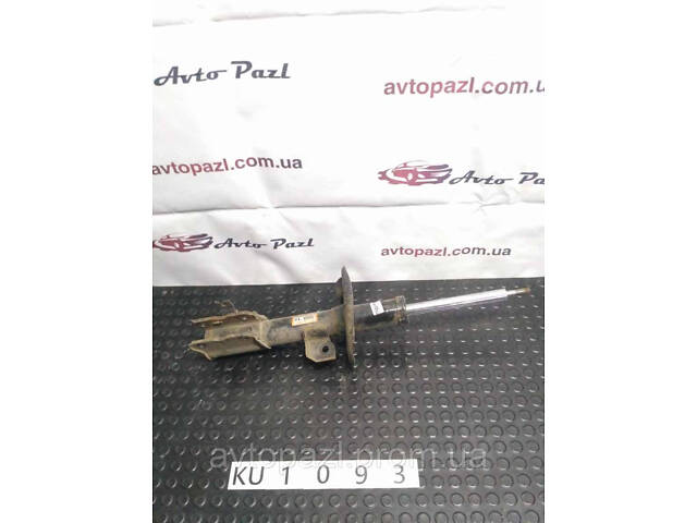 KU1093 543031da1a амортизатор перед L Nissan X-Trail T31 07-14 39-01-05