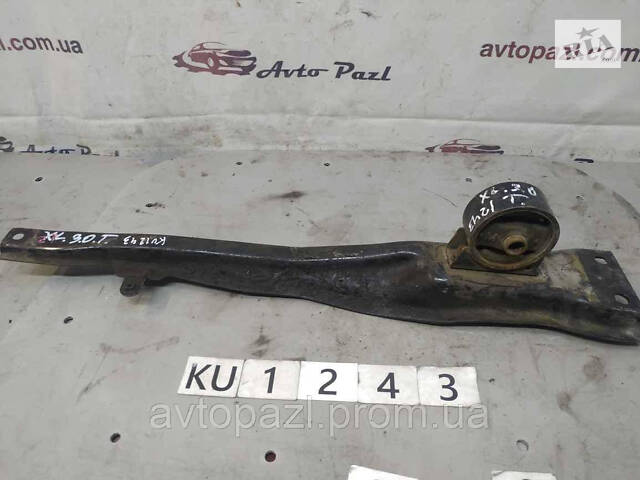 KU1243 4000A021 балка кріплення двигуна Mitsubishi Outlander XL 07-14 36_03_04