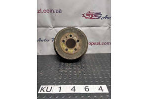 KU1464 6R0609617C гальмівний барабан VAG AUDI A2 00-07 Fabia 07-15 POLO 01-09 POLO 09- HBK 02-01-03