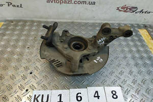 KU1648 4321112460 Кулак поворотный перед R Toyota Corolla E150 06-13 04-04-04