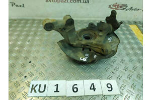 KU1649 4321212410 Кулак поворотний перед L Toyota Corolla E150 06-13 04-04-04