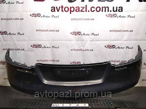 KU1747 903450002 накладка кришки багажника General Motors Opel Insignia 08-17 09-01-01