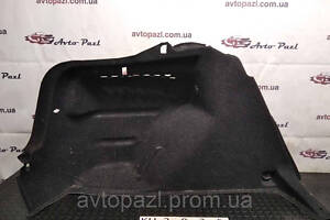 KU2035 5ja867427c обшивка багажника L VAG Skoda Rapid 12-37-01-01