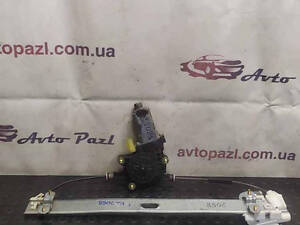 KU2089 988201G200 мотор склопідіймачаа дверей зад R Hyundai/Kia Accent 06-10
