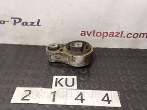 KU2144 c1b16p082ac Кронштейн двигуна L Ford Fiesta mk7 08-16 40-01-06