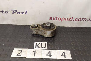 KU2144 c1b16p082ac Кронштейн двигателя L Ford Fiesta mk7 08-16 40-01-06