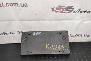 KU2190 97070110501 подіум номерного знака Porsche Panamera 970 09- 41-01-01