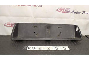 KU2255 52179CK010 подіум номерного знаку задня Toyota Hilux 05-15 41-01-01