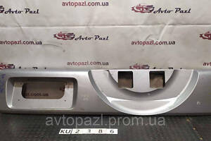 KU2386 74890SCA003020 накладка крышки багажника Honda CR-V 02-06 09-01-01