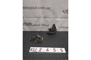 KU2455 50860SDAA12 Опора мкпп нижня зад Honda Accord 7 02-08 40-02-06