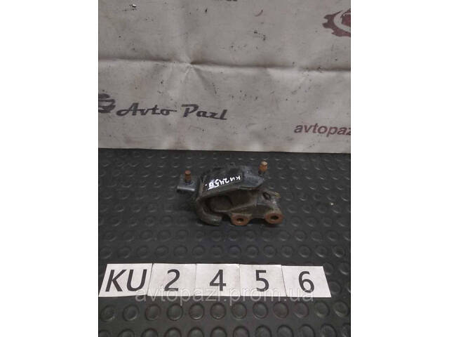 KU2456 50850SDAA10 Опора мкпп нижня перед Honda Accord 7 02-08 40-02-06