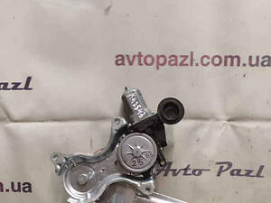 KU2543 85720AE010 механізм склопідіймача зад R 6 пінів Toyota RAV4 13-19