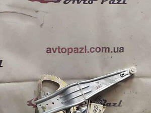 KU2581 6983005100 механізм склопідіймача зад R Toyota Avensis t250 03-09