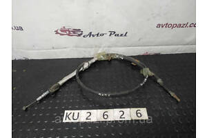 KU2626 47510SED003 трос стояночного гальма R Honda Accord 7 02-08 40-02-03