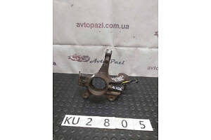 KU2805 435110H010 кулак поворотний Toyota Aygo 05-14 107 C1 04-03-03