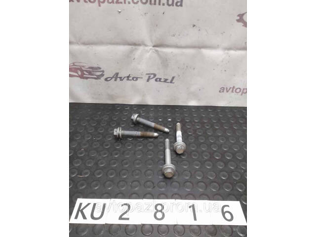 KU2816 LR125614 болт подрамника перед Land Rover Evoque 16-40-02-06