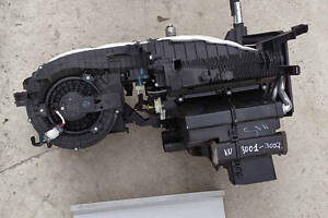 KU3006 97113C2000 мотор вентилятора пічки Hyundai/Kia Sonata 7 LF 15- 0