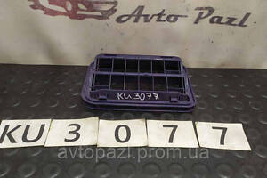 KU3077 9653401280 Решетка вентиляционная зад L Peugeot/Citroen C4 11-407 04-10 C5 08-40-1-1