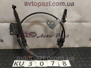 KU3078 KD3146500 Трос перемикання АКПП (3-К) Mazda CX5 12-17 40-02-03